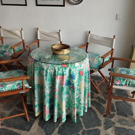 Casa Do Ginjal By Naturalegre Marvão 외부 사진