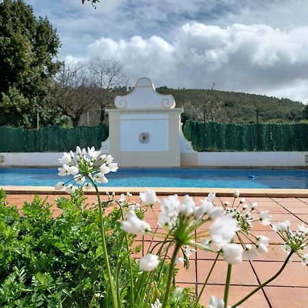 Casa Do Ginjal By Naturalegre Marvão 외부 사진