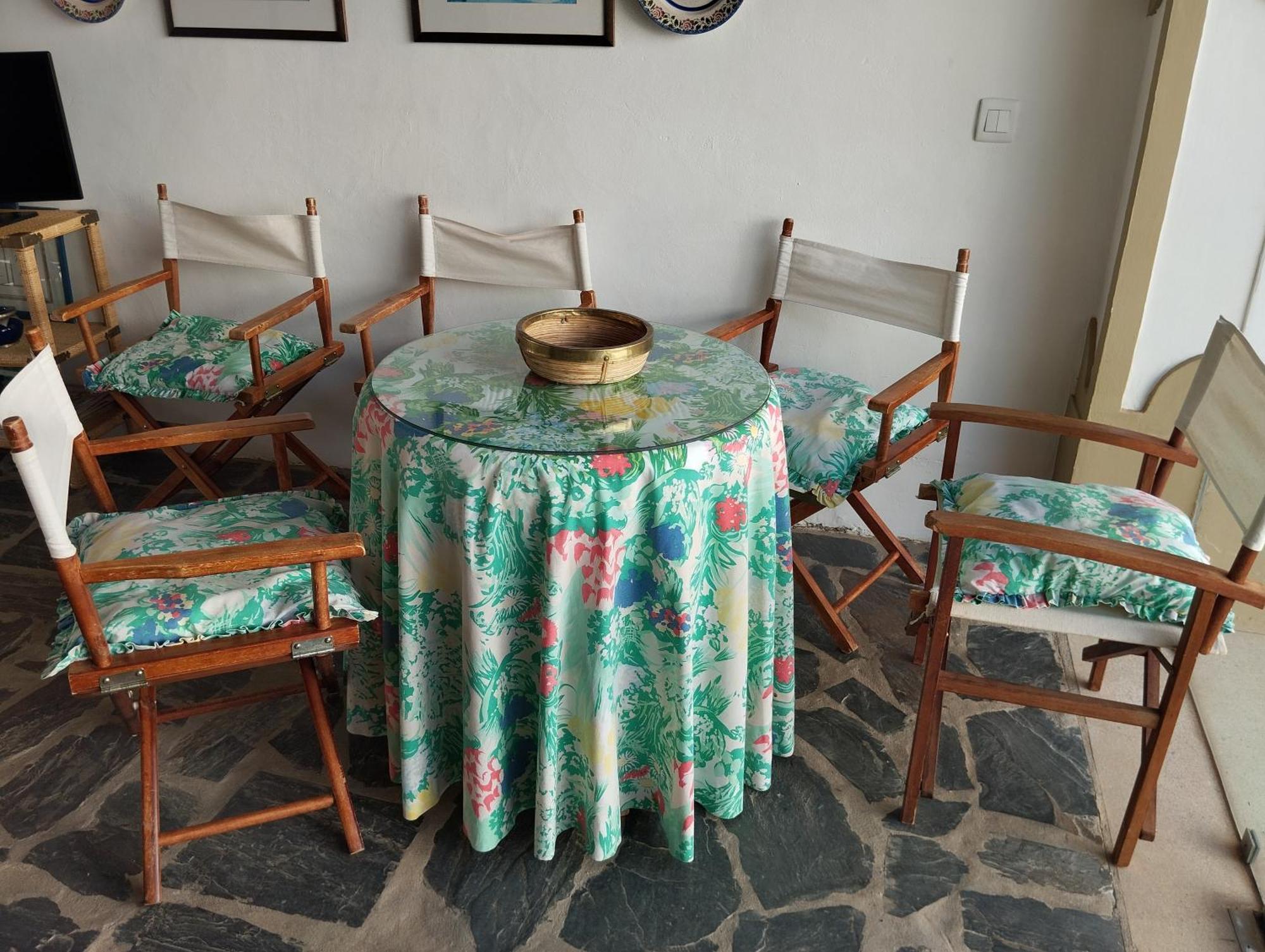 Casa Do Ginjal By Naturalegre Marvão 외부 사진