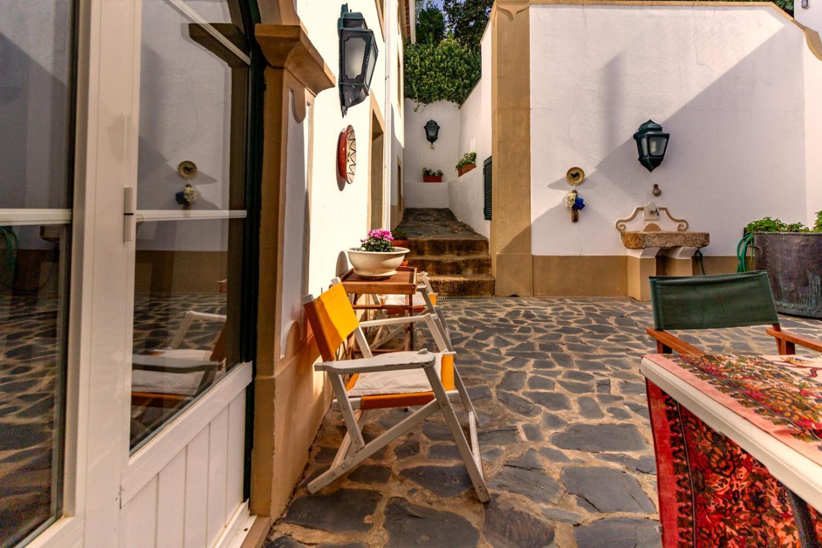 Casa Do Ginjal By Naturalegre Marvão 외부 사진