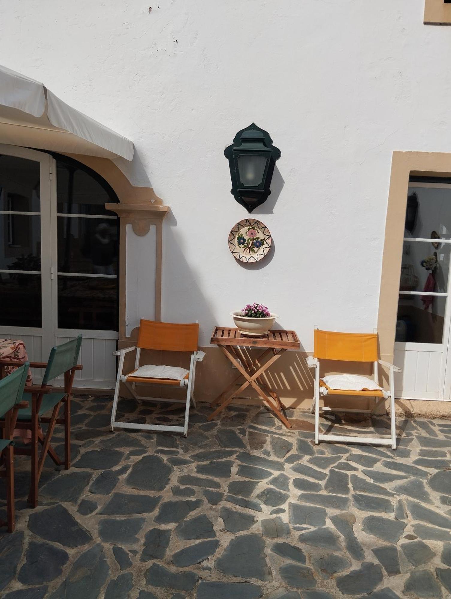Casa Do Ginjal By Naturalegre Marvão 외부 사진
