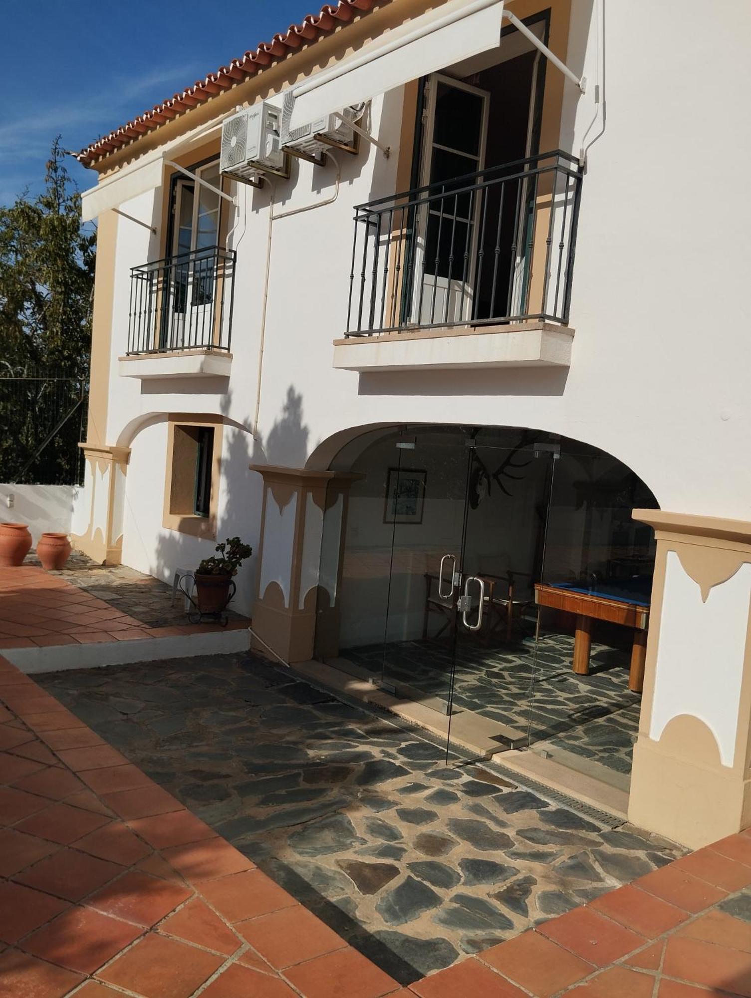 Casa Do Ginjal By Naturalegre Marvão 외부 사진