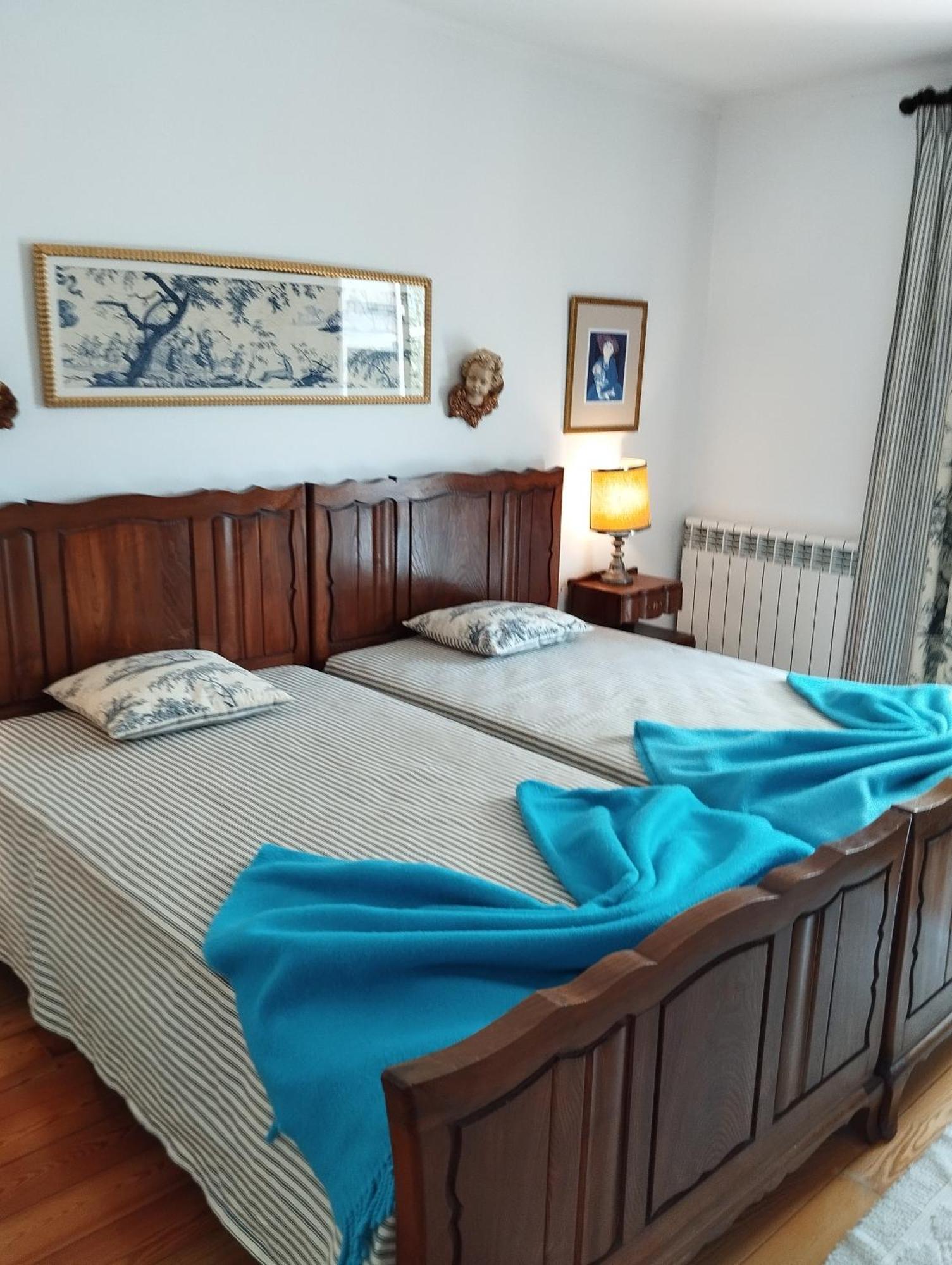 Casa Do Ginjal By Naturalegre Marvão 외부 사진