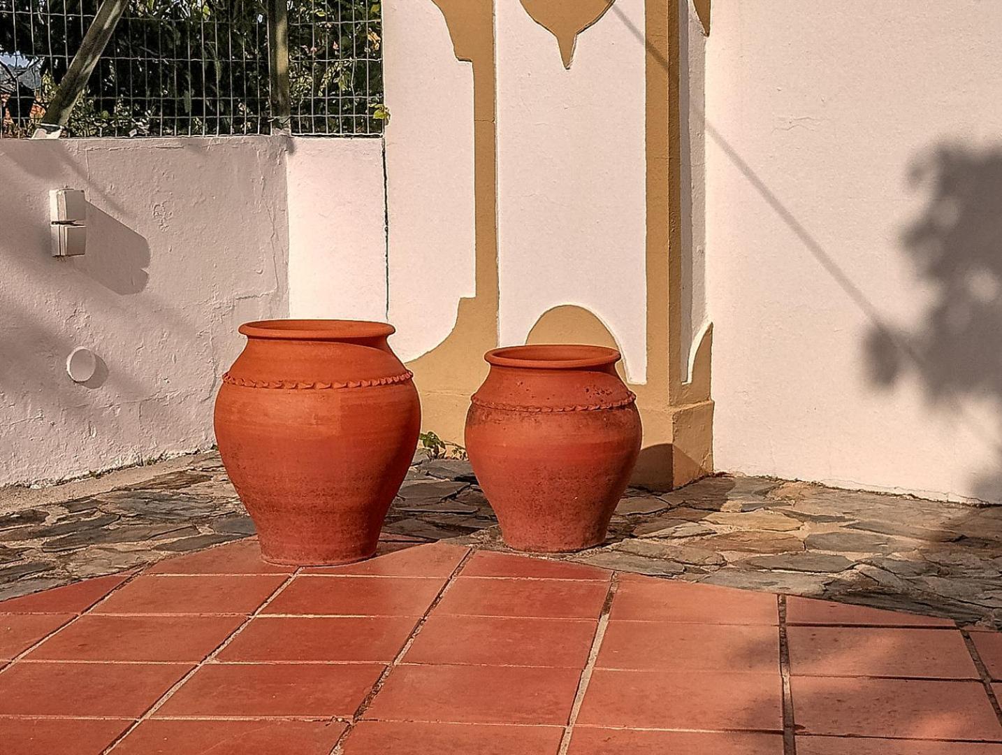 Casa Do Ginjal By Naturalegre Marvão 외부 사진