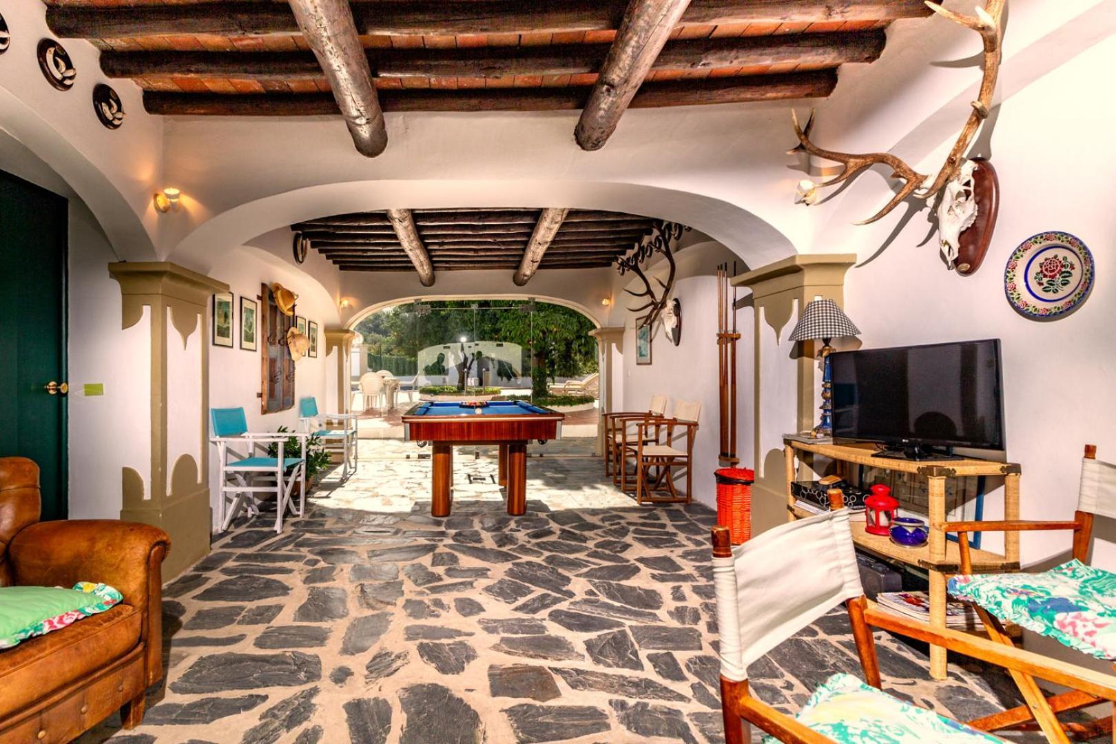 Casa Do Ginjal By Naturalegre Marvão 외부 사진